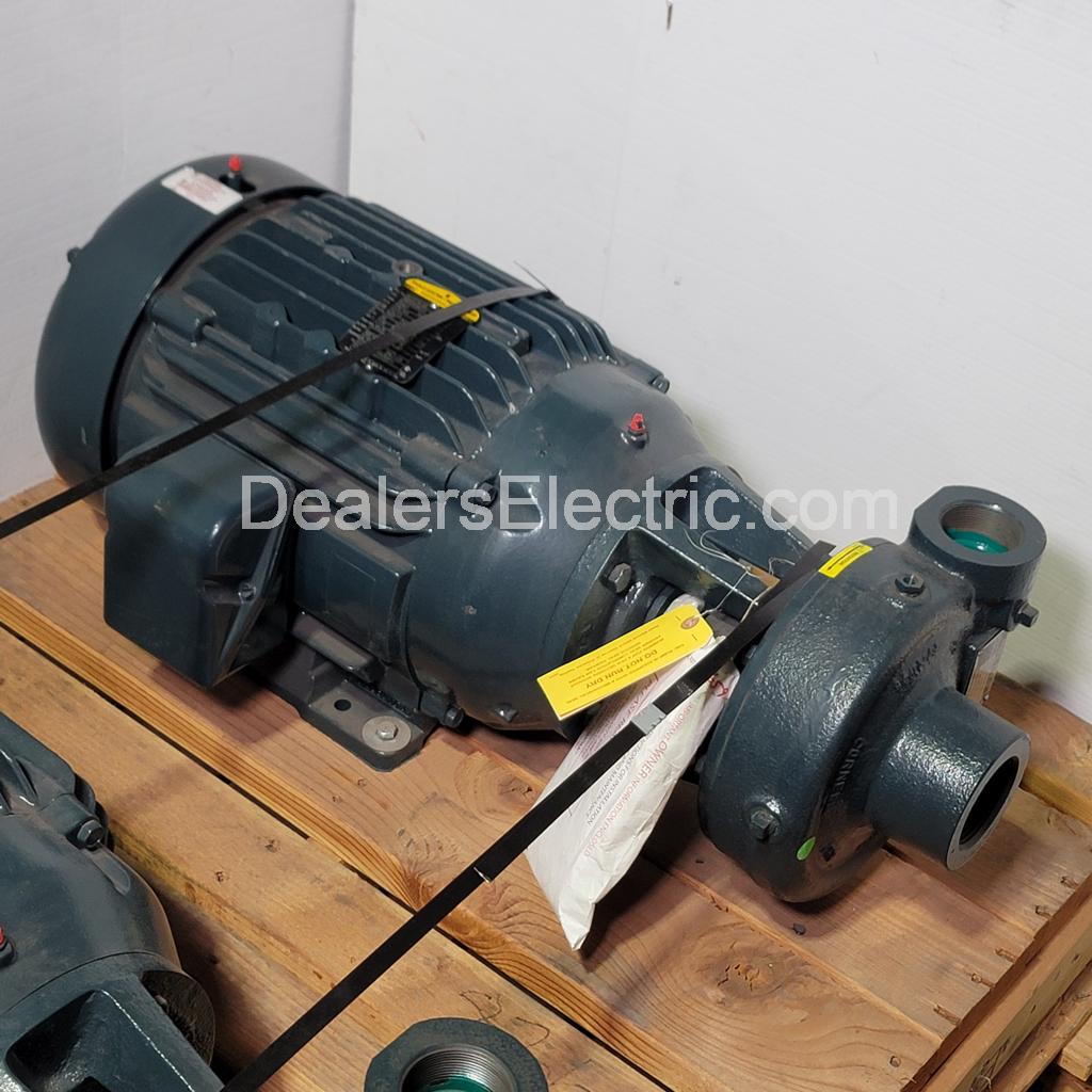 2WH-CC-CORNELL PUMPS-Dealers Industrial