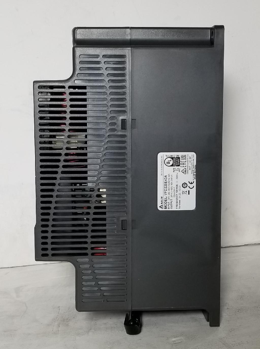 VFD220E43A-Other-Dealers Industrial