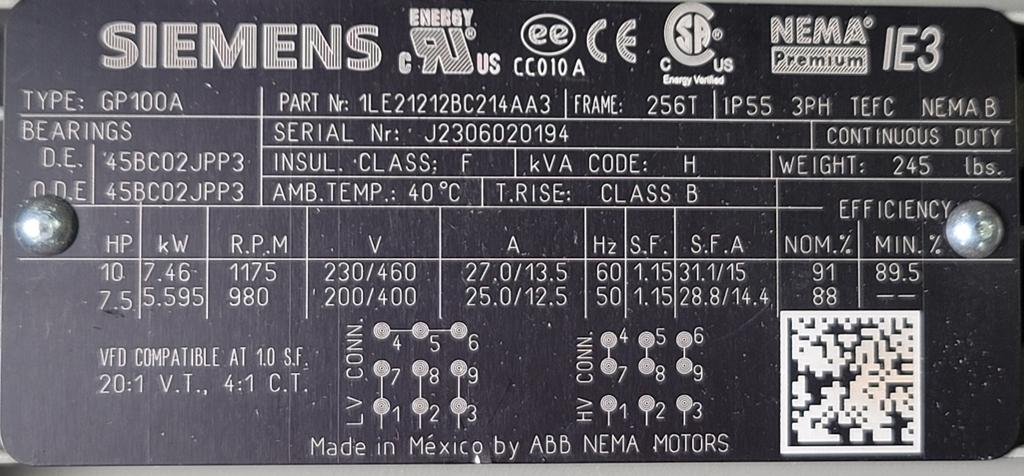 1LE21212BC214AA3-SIEMENS-Dealers Industrial