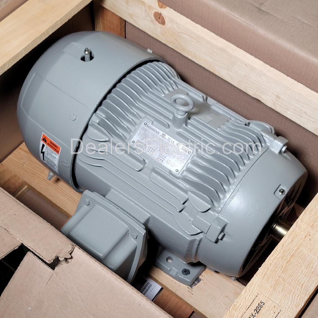 1LE23112BC214AA3-Siemens-Dealers Industrial