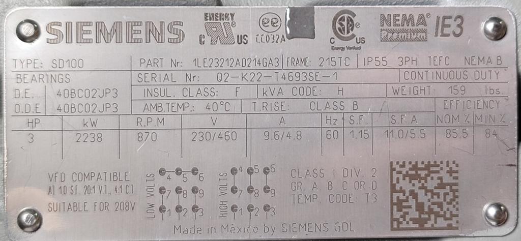 1LE23212AD214GA3-SIEMENS-Dealers Industrial