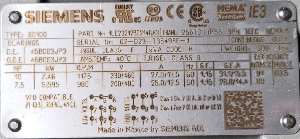 1LE23212BC214GA3-SIEMENS-Dealers Industrial