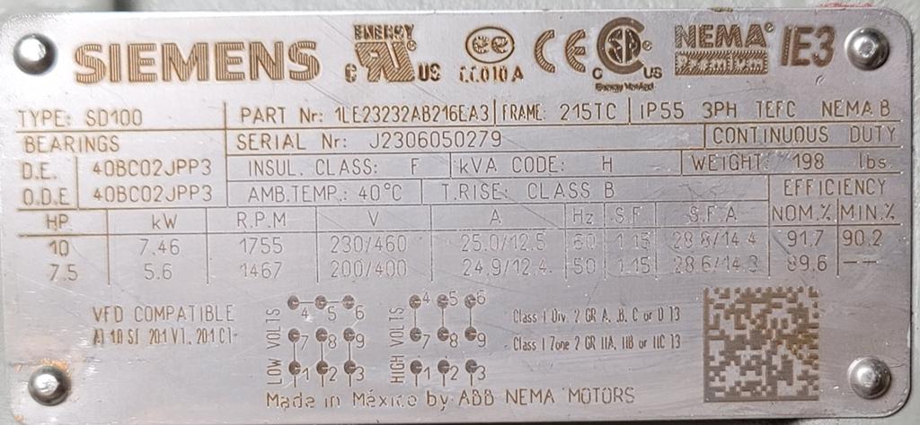 1LE23232AB216EA3-SIEMENS-Dealers Industrial