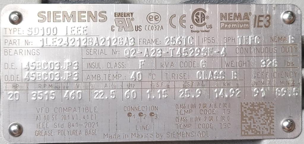 1LE24212BA212GA3-SIEMENS-Dealers Industrial