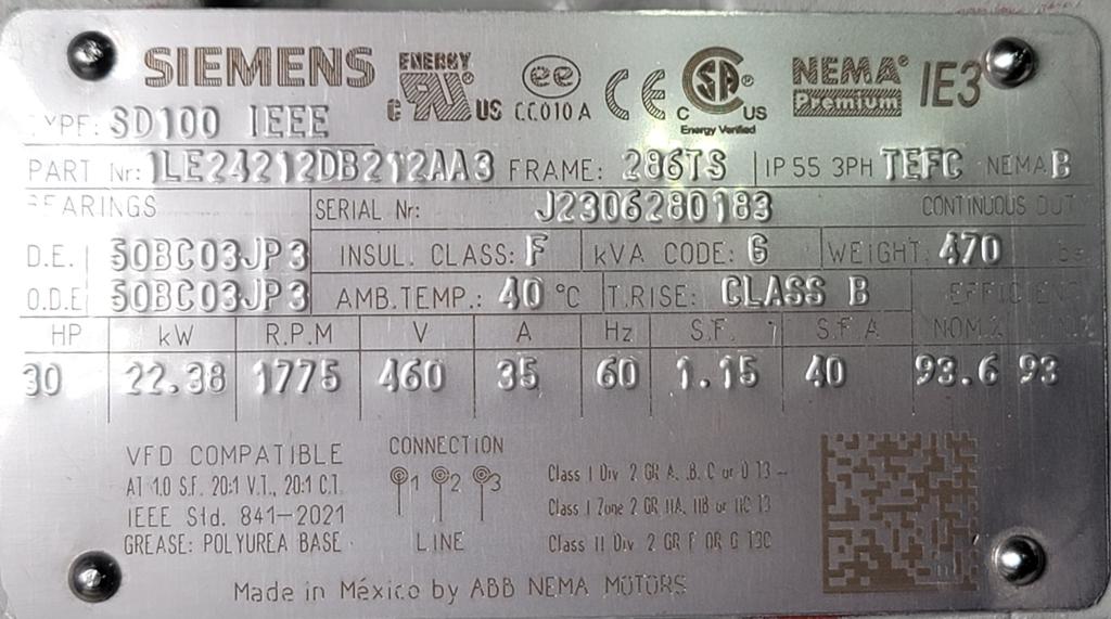 1LE24212DB212AA3-SIEMENS-Dealers Industrial