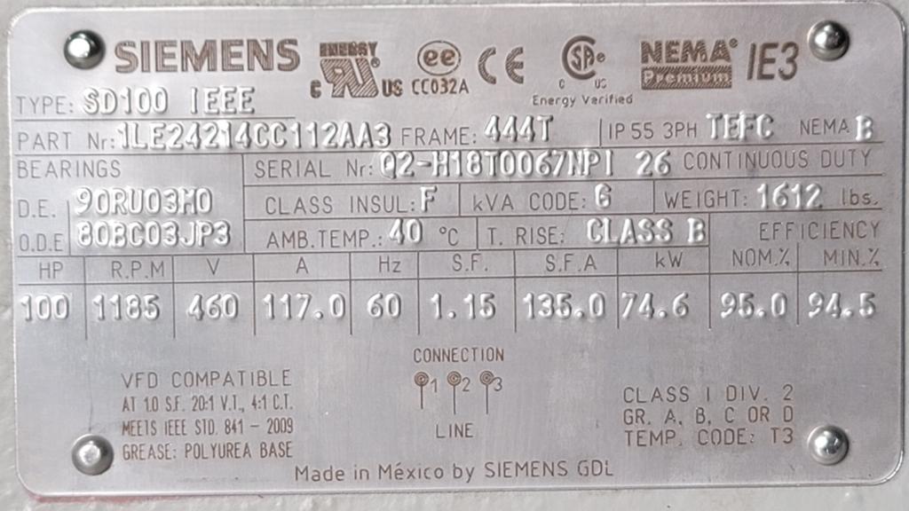 1LE24214CC112AA3-SIEMENS-Dealers Industrial