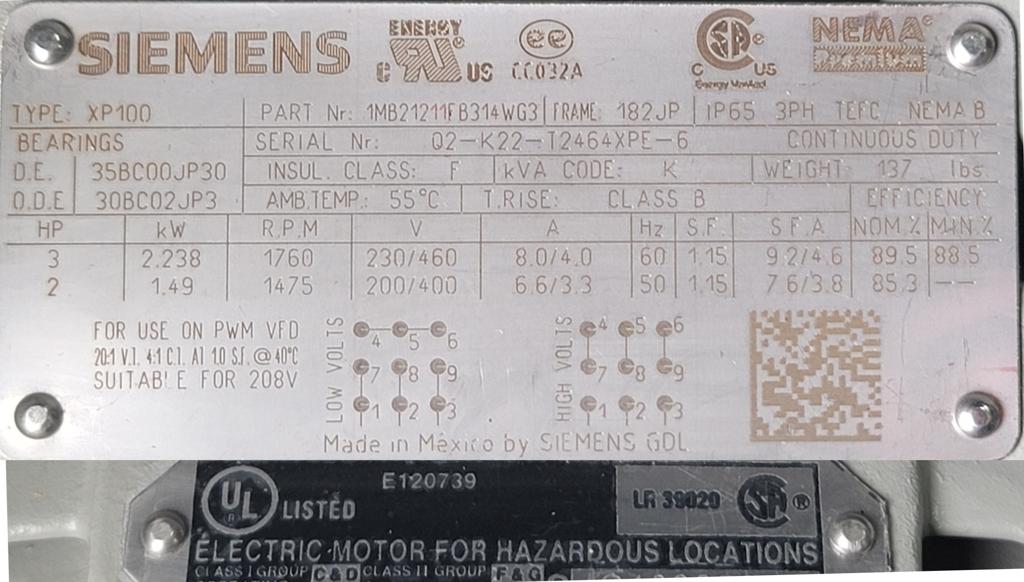 1MB21211FB314WG3-SIEMENS-Dealers Industrial