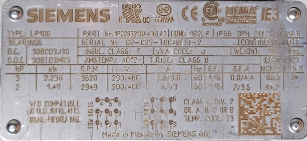 1PC28321DA416TA3-SIEMENS-Dealers Industrial