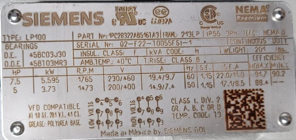 1PC28322AB516TA3-SIEMENS-Dealers Industrial