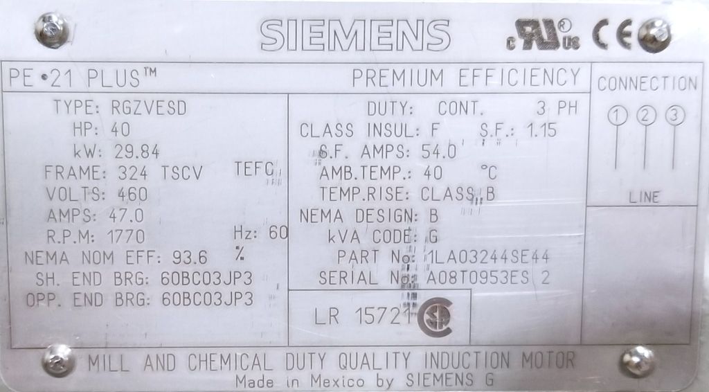 1LA03244SE44-Siemens-Dealers Industrial