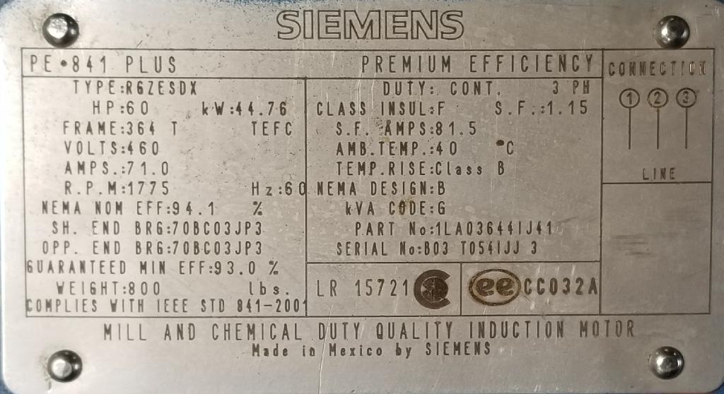 1LA03644IJ41-Siemens-Dealers Industrial