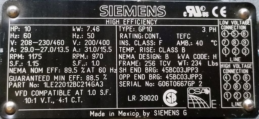 1LE22012BC214GA3-Siemens-Dealers Industrial