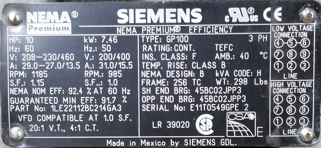 1LE22112BC214GA3-Siemens-Dealers Industrial