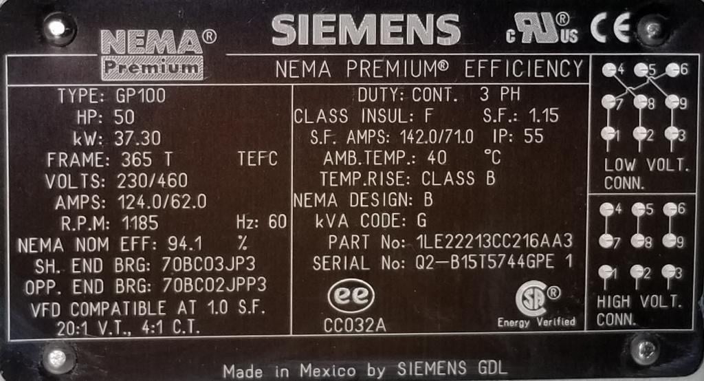 1LE22213CC216AA3-Siemens-Dealers Industrial