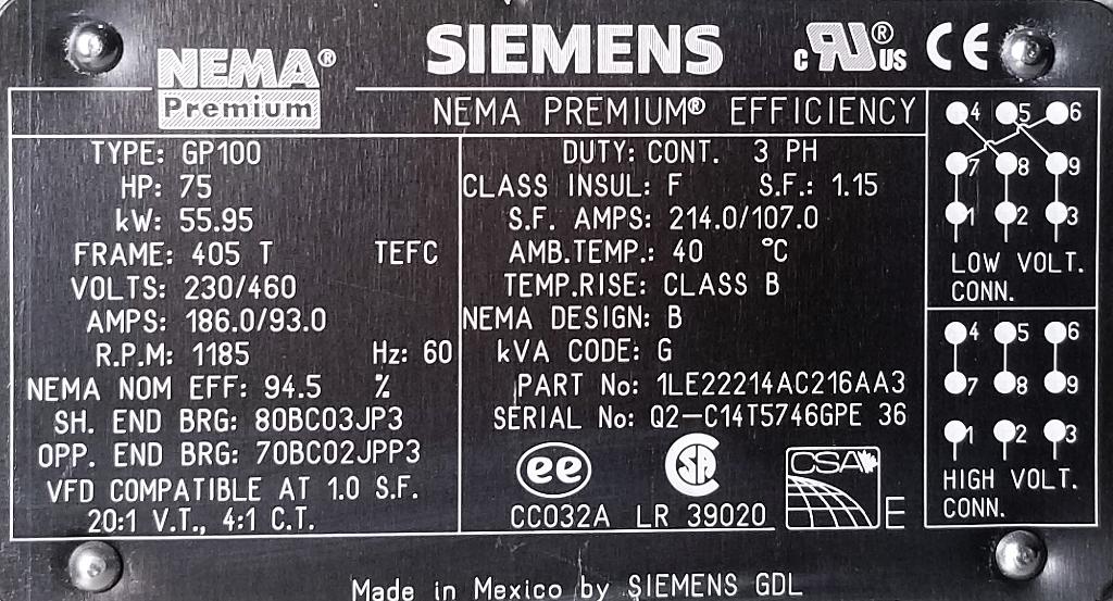 1LE22214AC216AA3-Siemens-Dealers Industrial