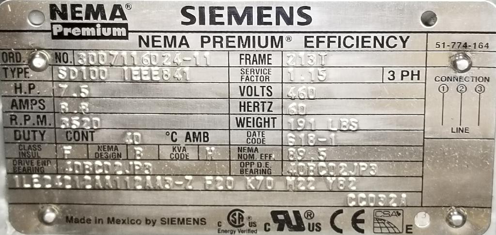 1LE24212AA112AA3-Siemens-Dealers Industrial
