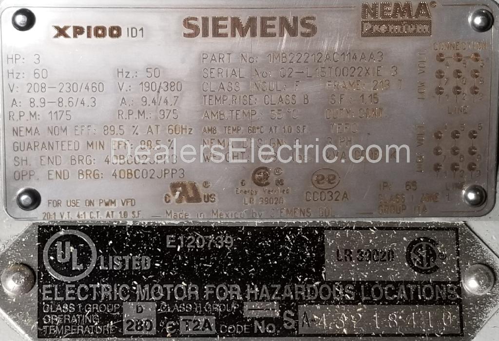 1MB22212AC114AA3-Siemens-Dealers Industrial