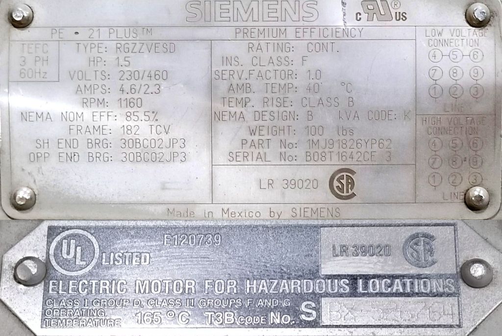 1MB29211CC116LG3-Siemens-Dealers Industrial