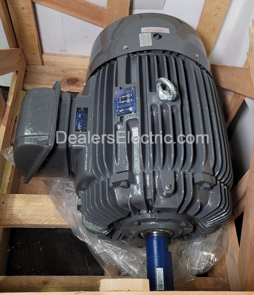 CDP0208--TECO-Dealers Industrial