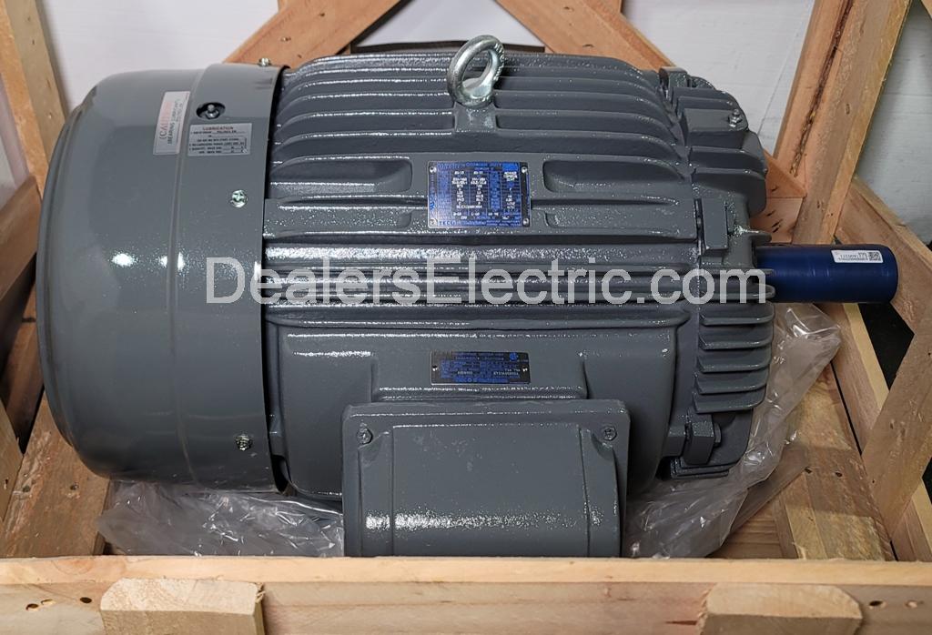 CDP0208--TECO-Dealers Industrial