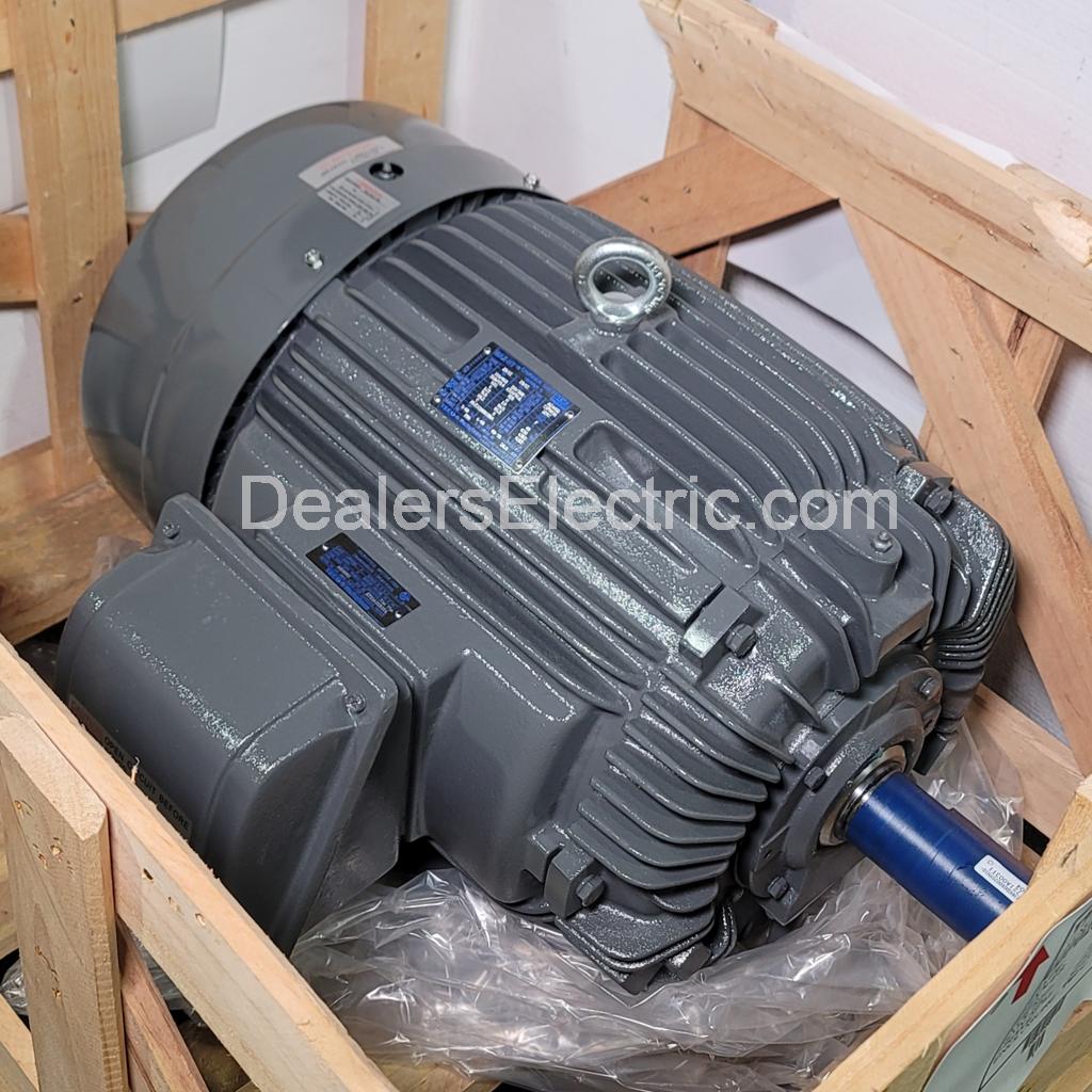 CDP0208--TECO-Dealers Industrial