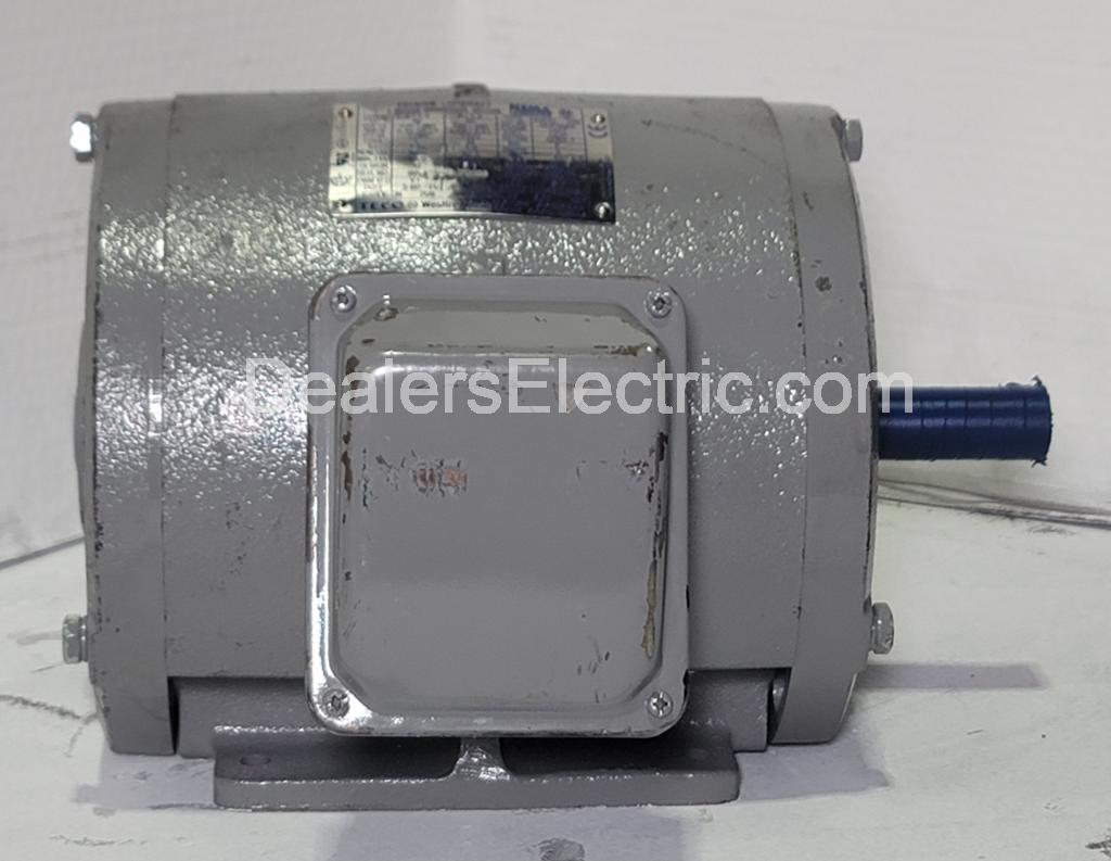 DHP0024--TECO-Dealers Industrial