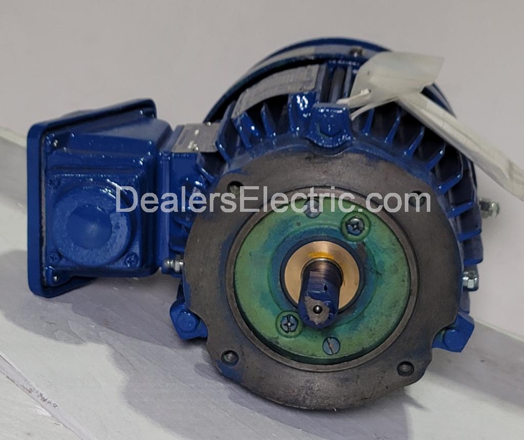 HBV1/52C-Teco-Dealers Industrial