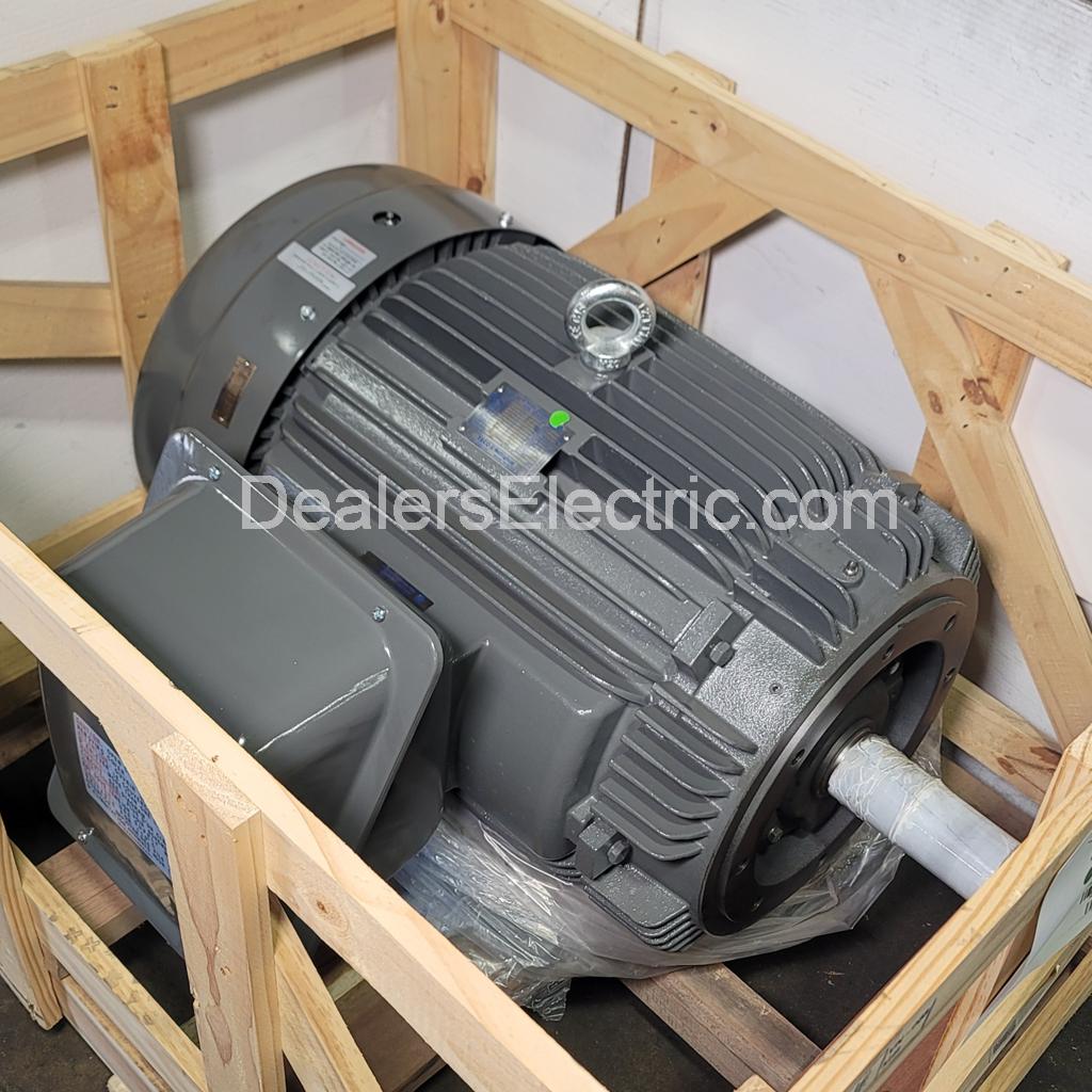 NP0506C--TECO-Dealers Industrial