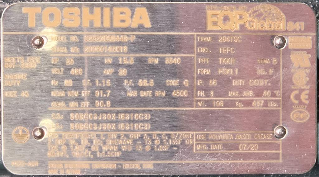 0252XDSB44B-P-TOSHIBA-Dealers Industrial