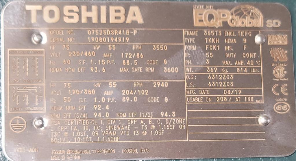 0752SDSR41B-P-TOSHIBA-Dealers Industrial