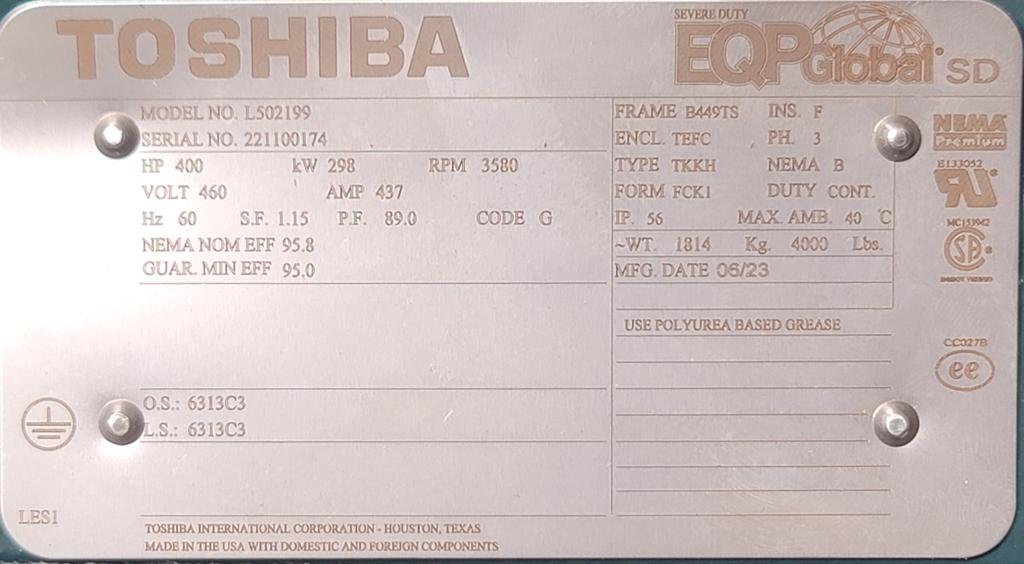 L502199-TOSHIBA-Dealers Industrial