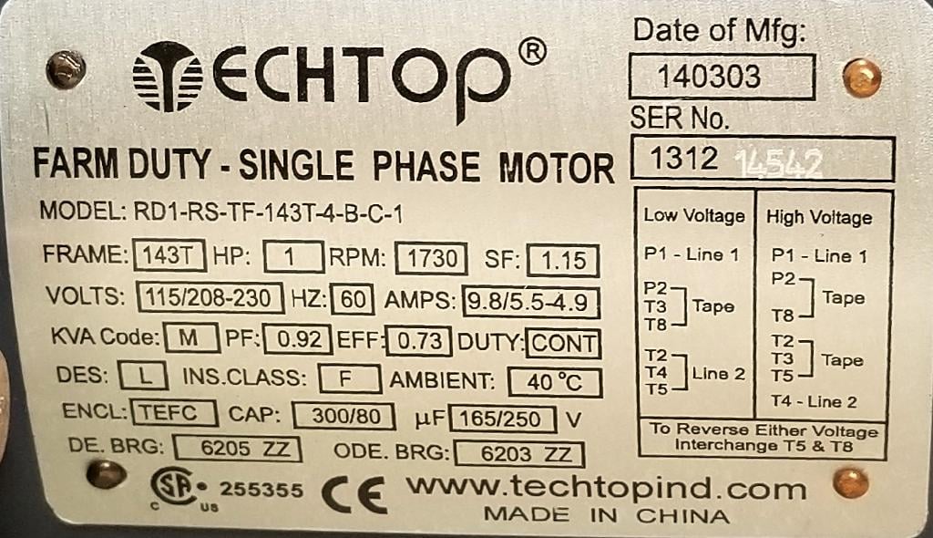 RD1-RS-TF-143T-4-B-C-1-Techtop-Dealers Industrial