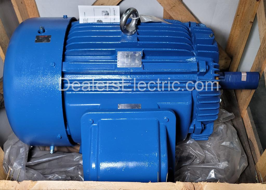 FQT0756-Teco-Dealers Industrial