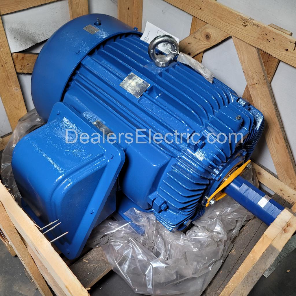 FQT0756-Teco-Dealers Industrial
