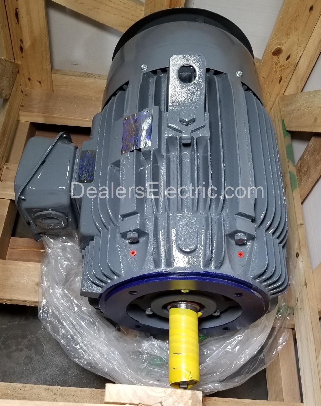 NPV0156C-Teco-Dealers Industrial