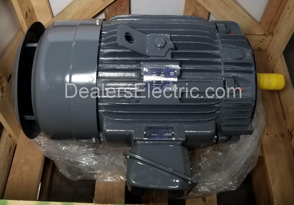 NPV0156C-Teco-Dealers Industrial