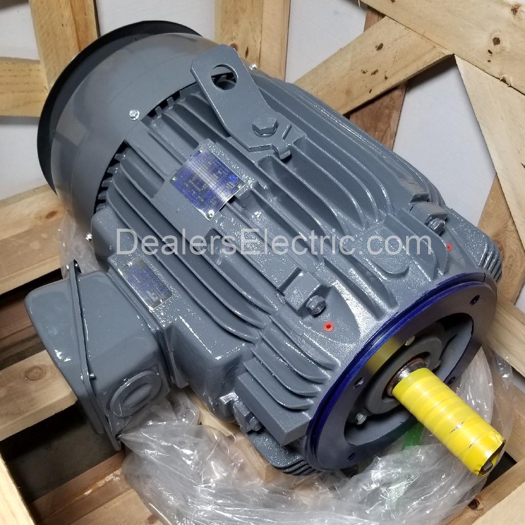 NPV0156C-Teco-Dealers Industrial