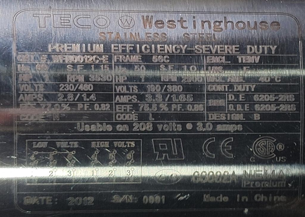 WFN0012C-E--Teco-Dealers Industrial