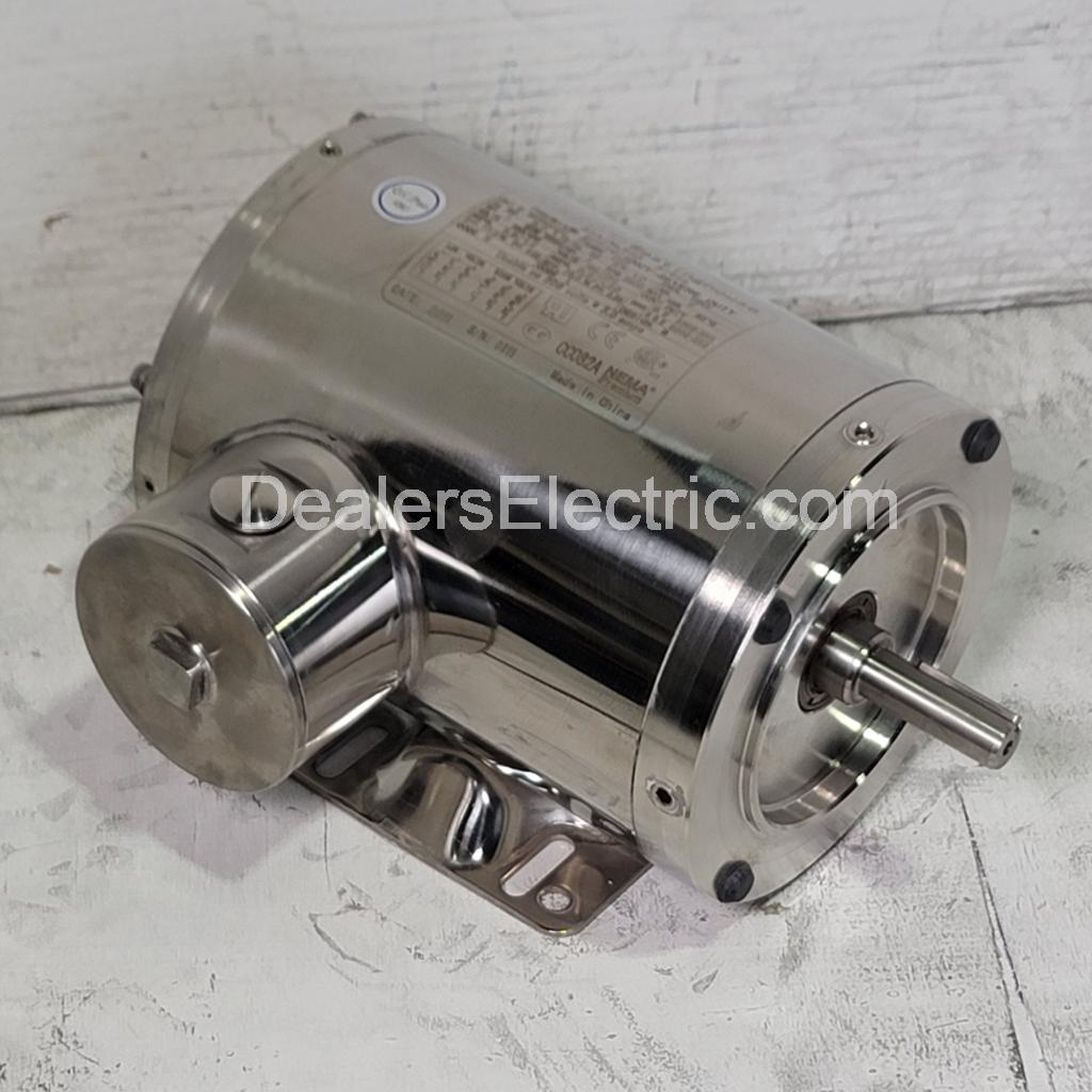 WFN0012C--Teco-Dealers Industrial