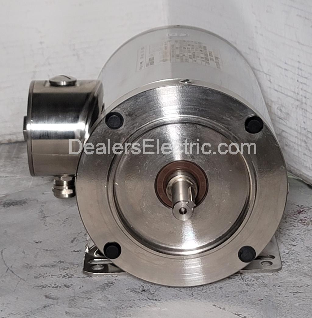 WFN1/52C--Teco-Dealers Industrial