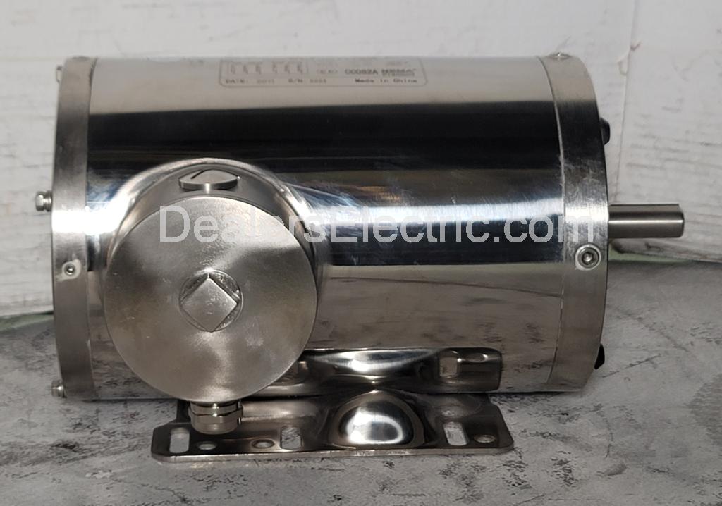 WFN1/52C--Teco-Dealers Industrial