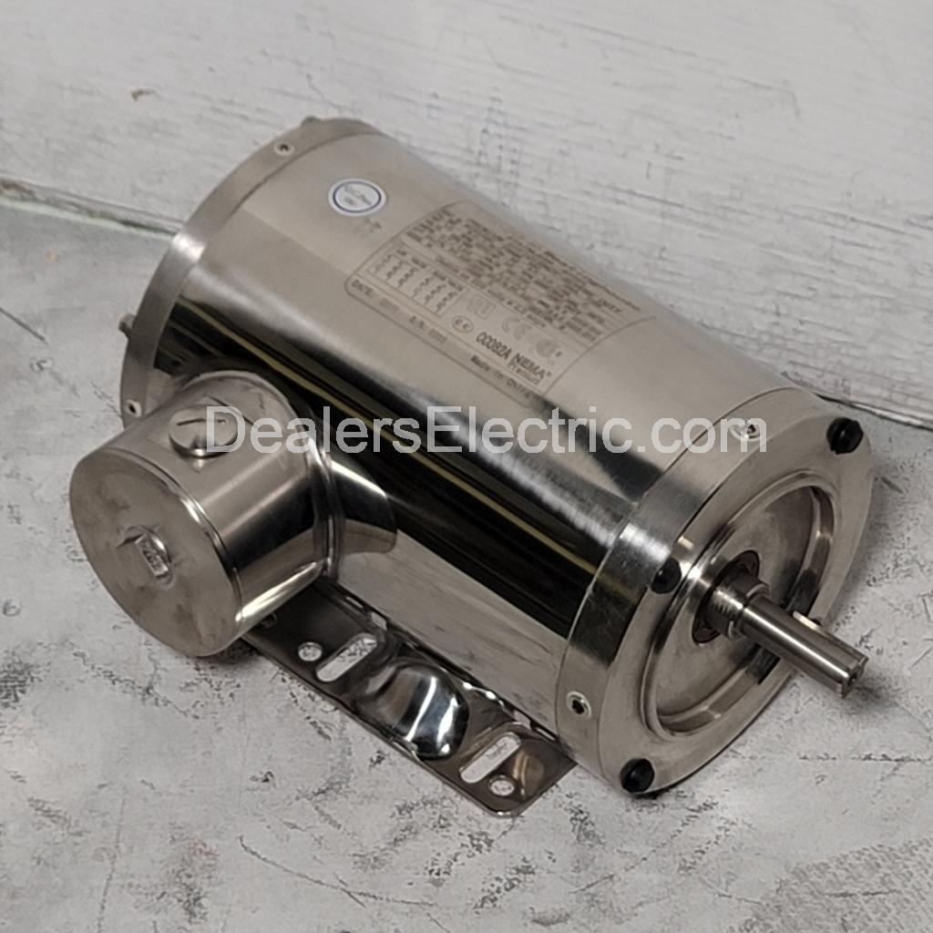 WFN1/52C--Teco-Dealers Industrial