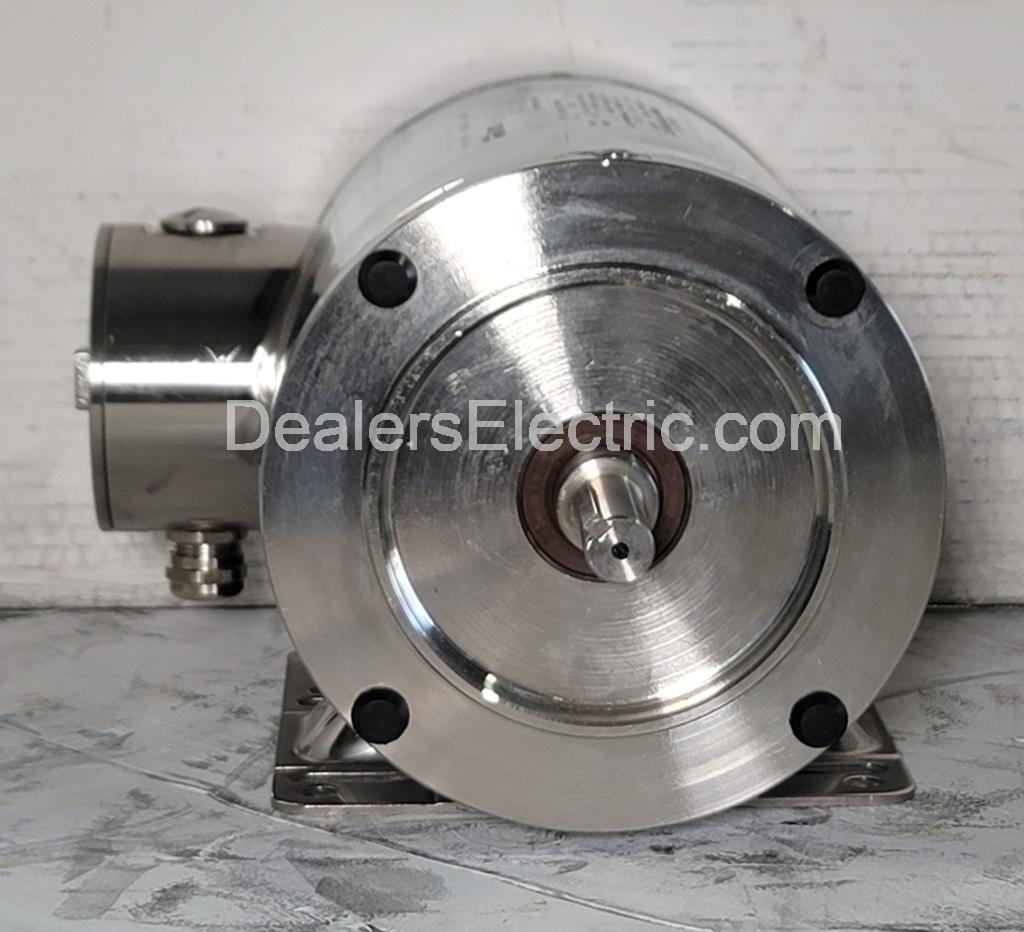 WFN1/54C-Teco-Dealers Industrial