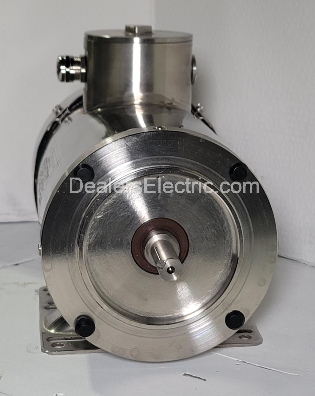 WFP0022C--Teco-Dealers Industrial