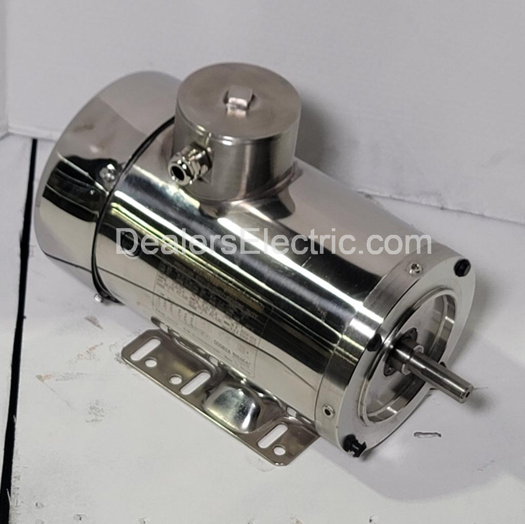 WFP0022C--Teco-Dealers Industrial