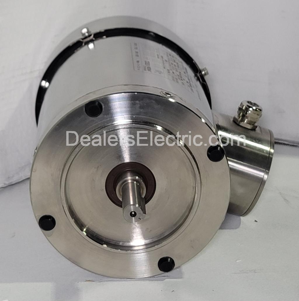 WFPV1/52C--Teco-Dealers Industrial