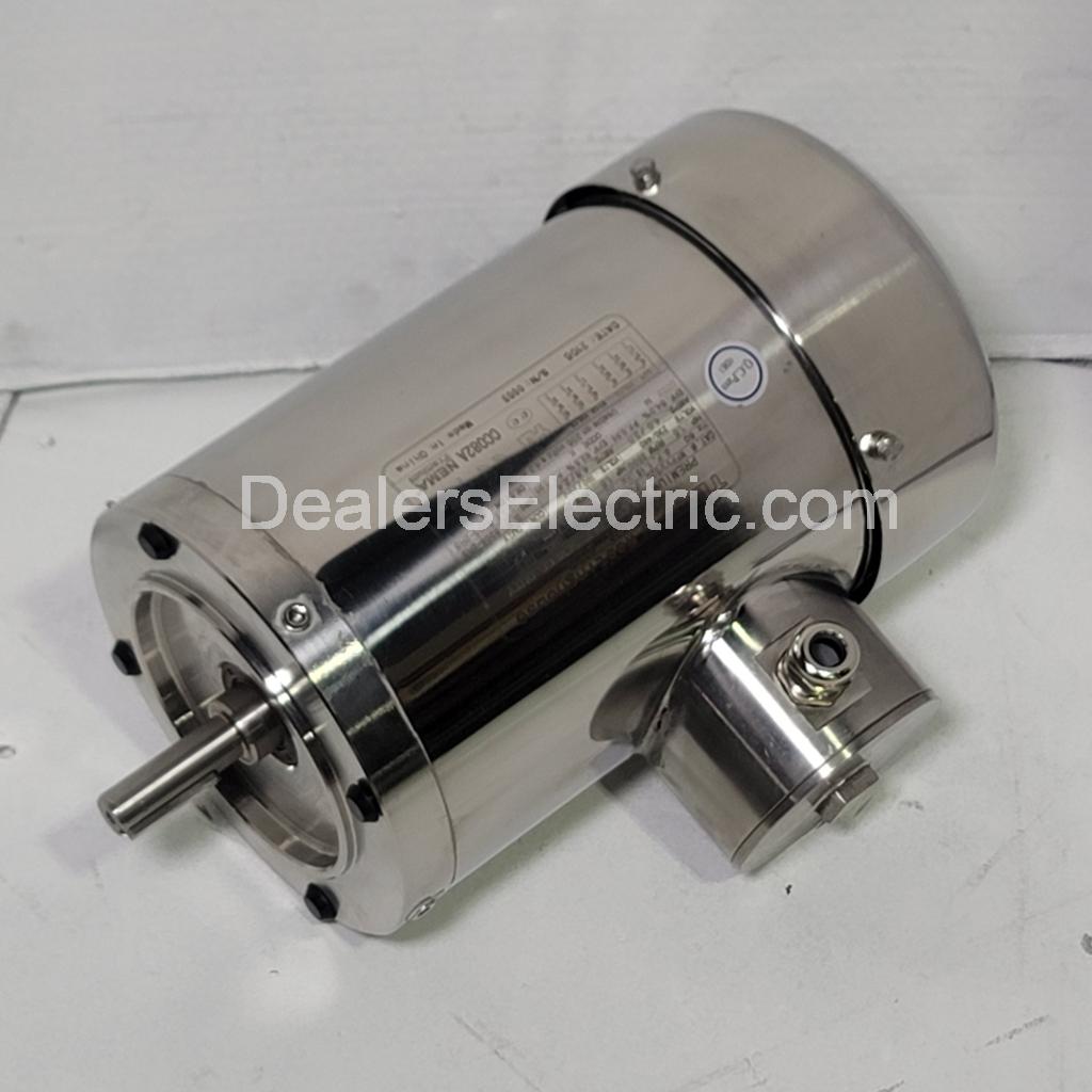 WFPV1/52C--Teco-Dealers Industrial