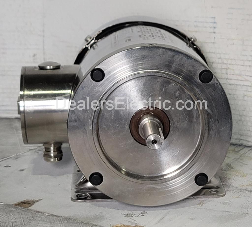 WFR0/52C--Teco-Dealers Industrial