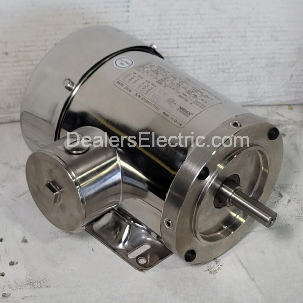 WFR0/52C--Teco-Dealers Industrial