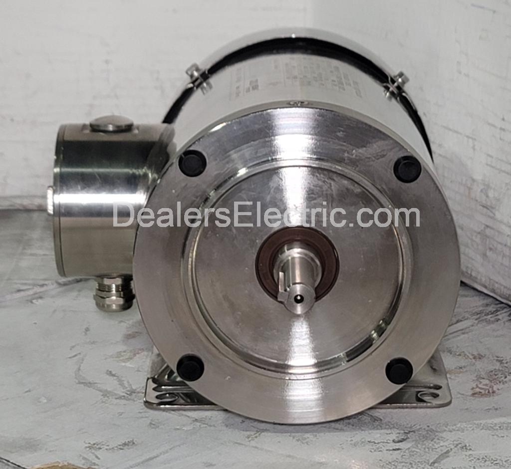 WFR0/72C--Teco-Dealers Industrial